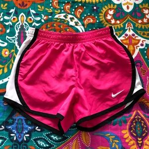 Nike Dri-Fit Shorts